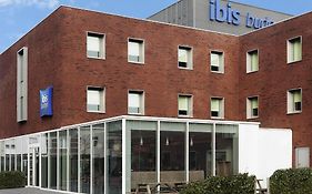 Hôtel ibis budget Brussels South Ruisbroek